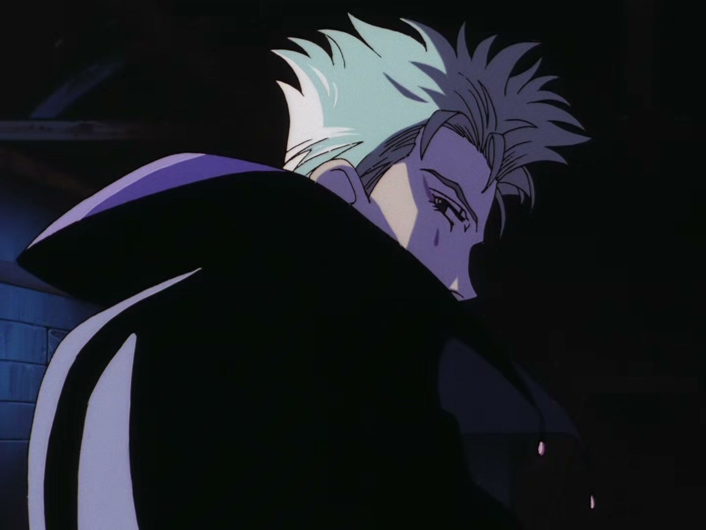 The Vision of Escaflowne Ep 7: Unexpected Partings @ 00:09:03