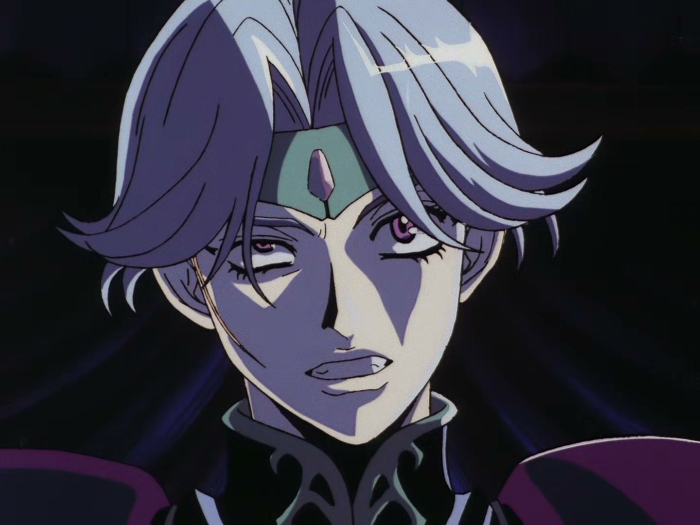 The Vision of Escaflowne Ep 7: Unexpected Partings @ 00:09:07