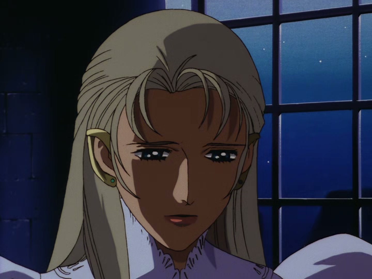 The Vision of Escaflowne Ep 7: Unexpected Partings @ 00:10:10