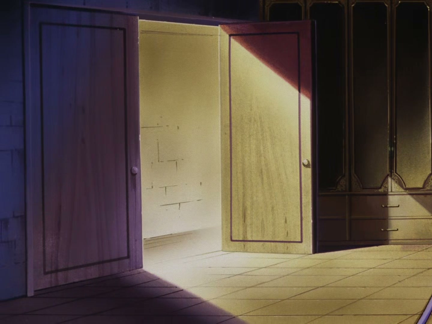 The Vision of Escaflowne Ep 7: Unexpected Partings @ 00:10:25