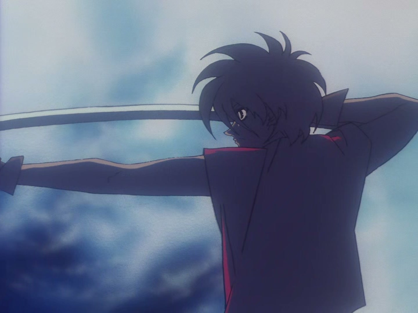 The Vision of Escaflowne Ep 7: Unexpected Partings @ 00:10:37