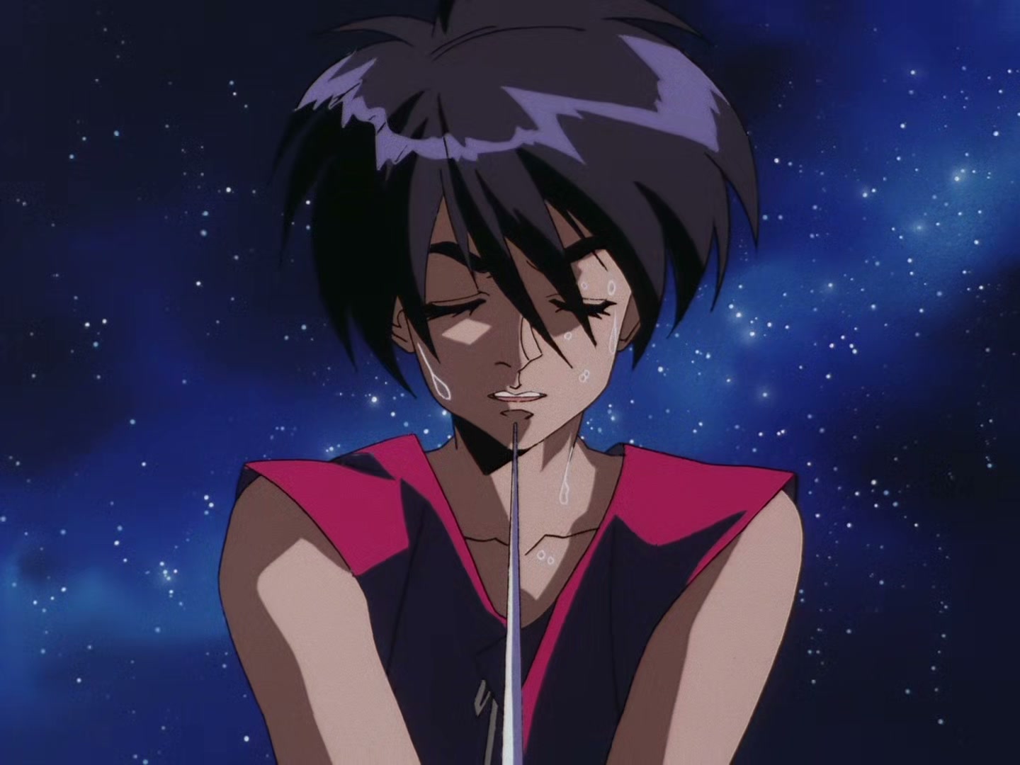 The Vision of Escaflowne Ep 7: Unexpected Partings @ 00:10:48