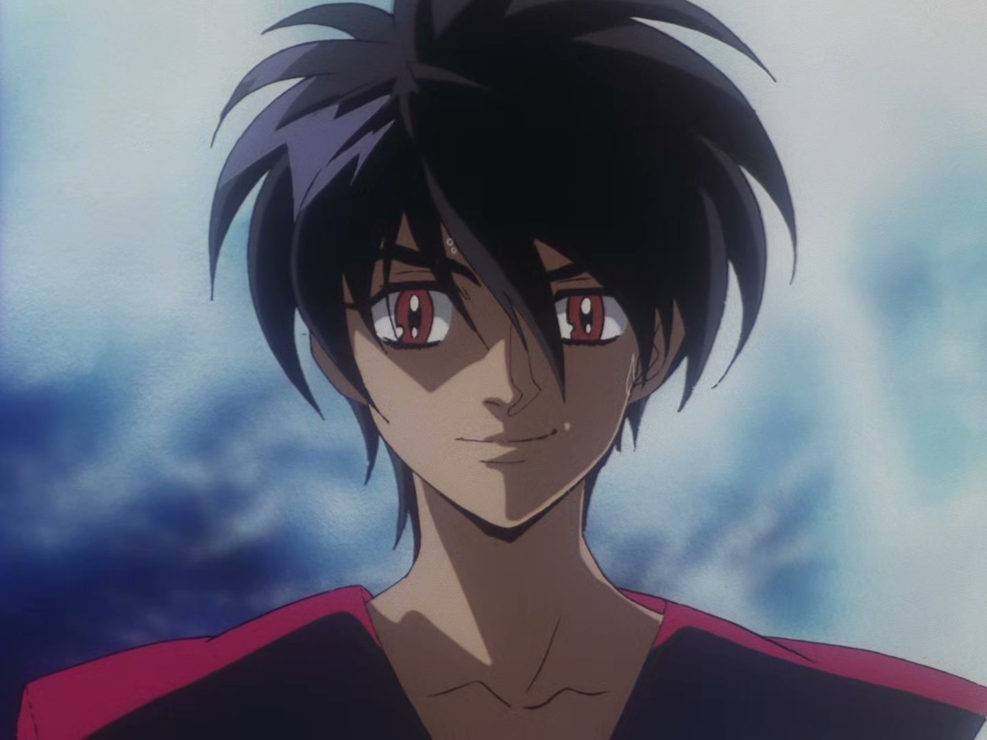 The Vision of Escaflowne Ep 7: Unexpected Partings @ 00:11:00