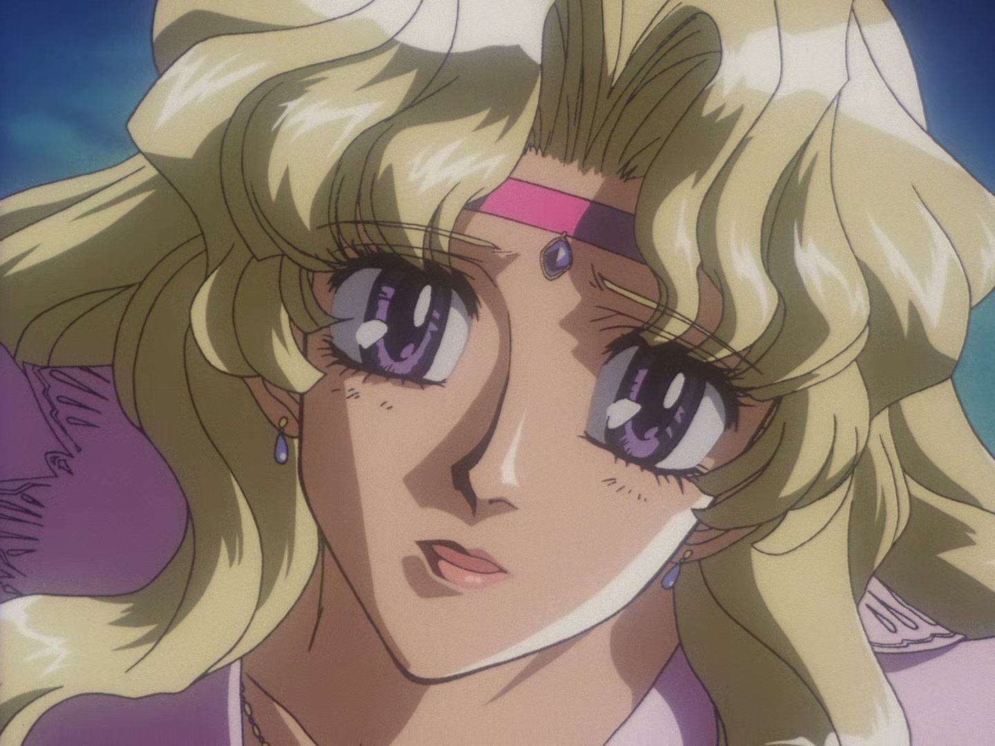The Vision of Escaflowne Ep 7: Unexpected Partings @ 00:12:18