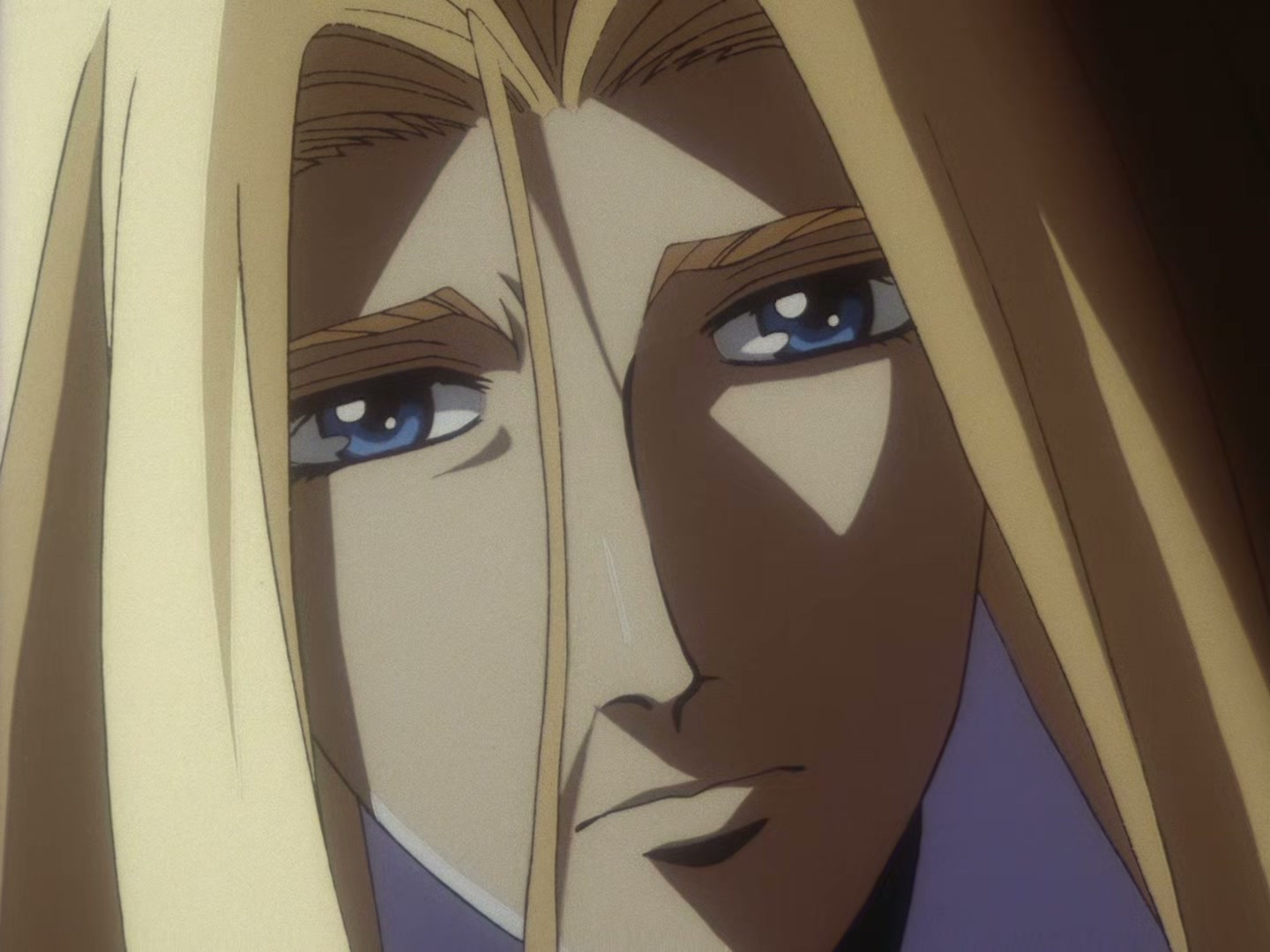 The Vision of Escaflowne Ep 7: Unexpected Partings @ 00:12:22