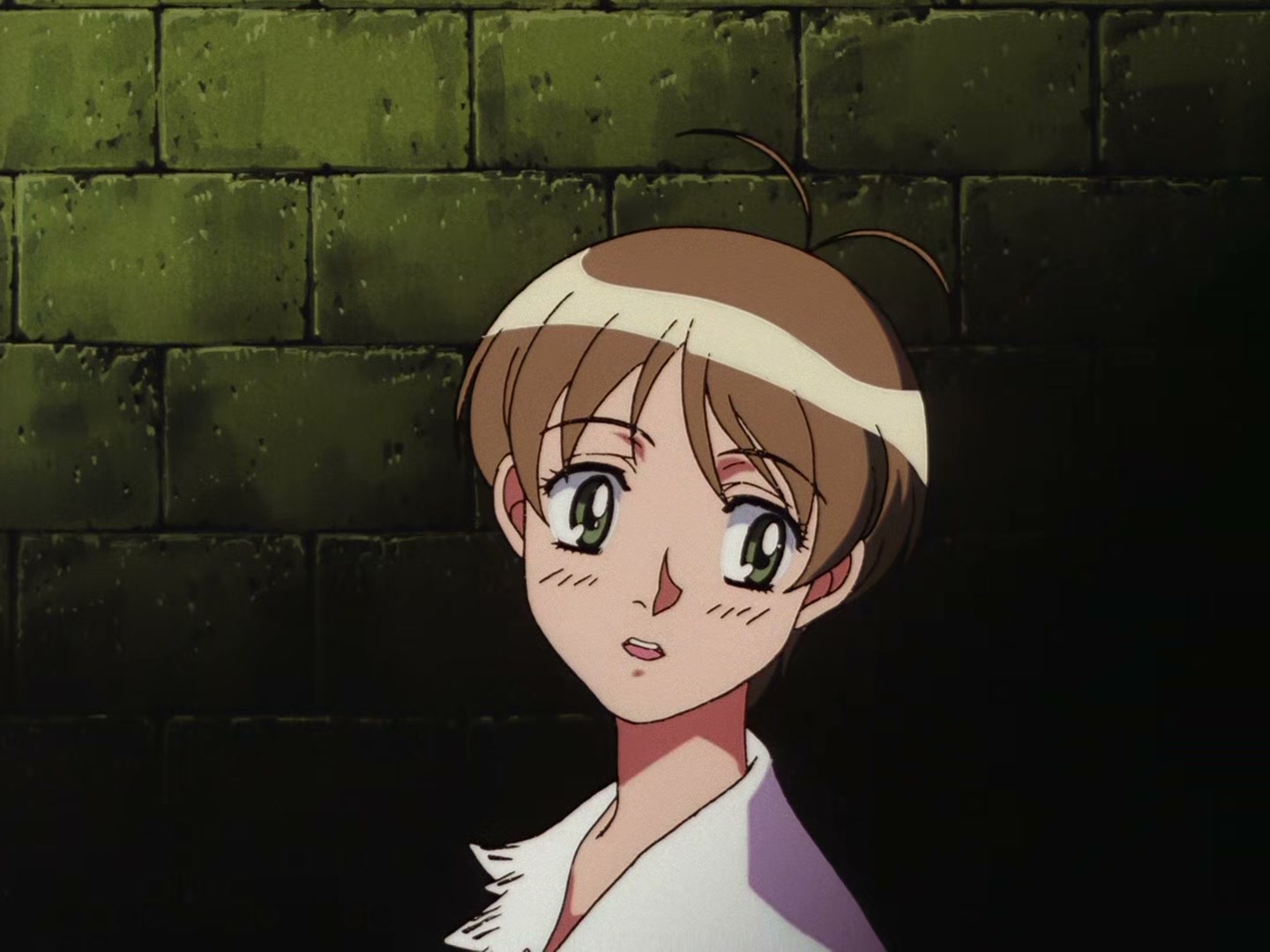 The Vision of Escaflowne Ep 7: Unexpected Partings @ 00:12:45