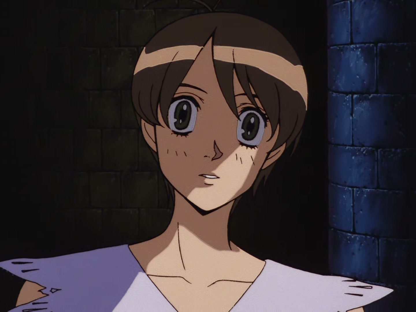The Vision of Escaflowne Ep 7: Unexpected Partings @ 00:13:01