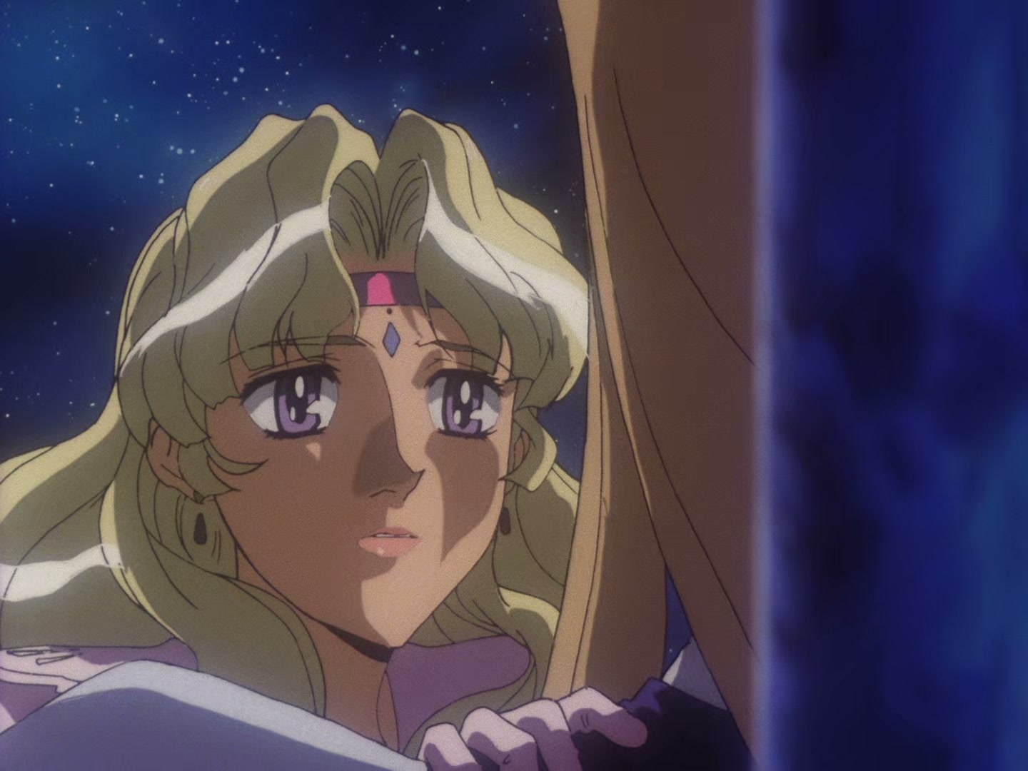 The Vision of Escaflowne Ep 7: Unexpected Partings @ 00:13:12