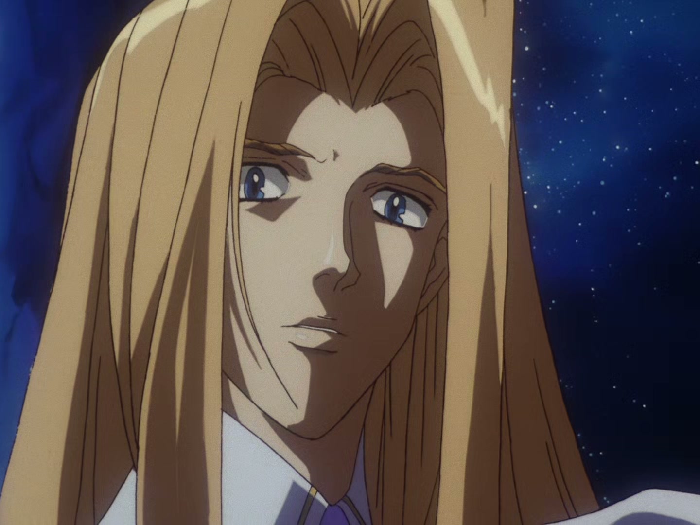 The Vision of Escaflowne Ep 7: Unexpected Partings @ 00:13:36