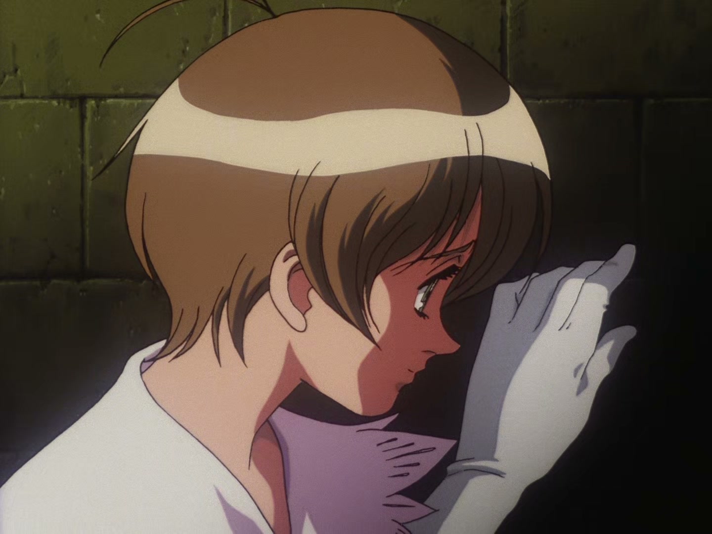 The Vision of Escaflowne Ep 7: Unexpected Partings @ 00:13:47