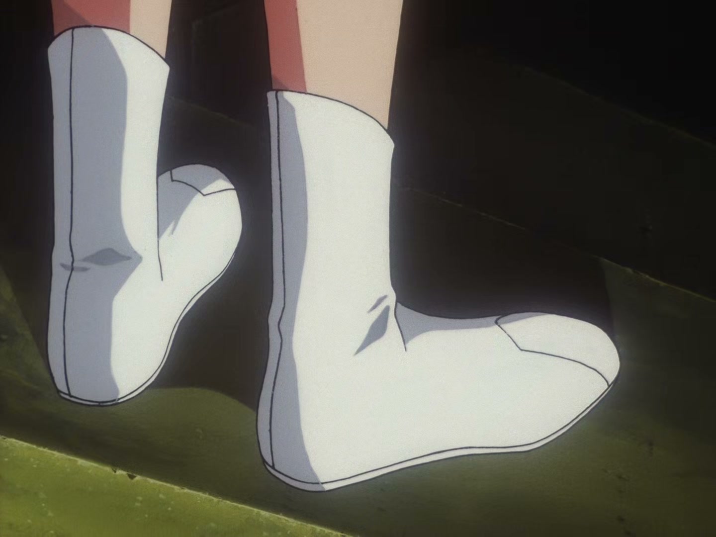The Vision of Escaflowne Ep 7: Unexpected Partings @ 00:13:51