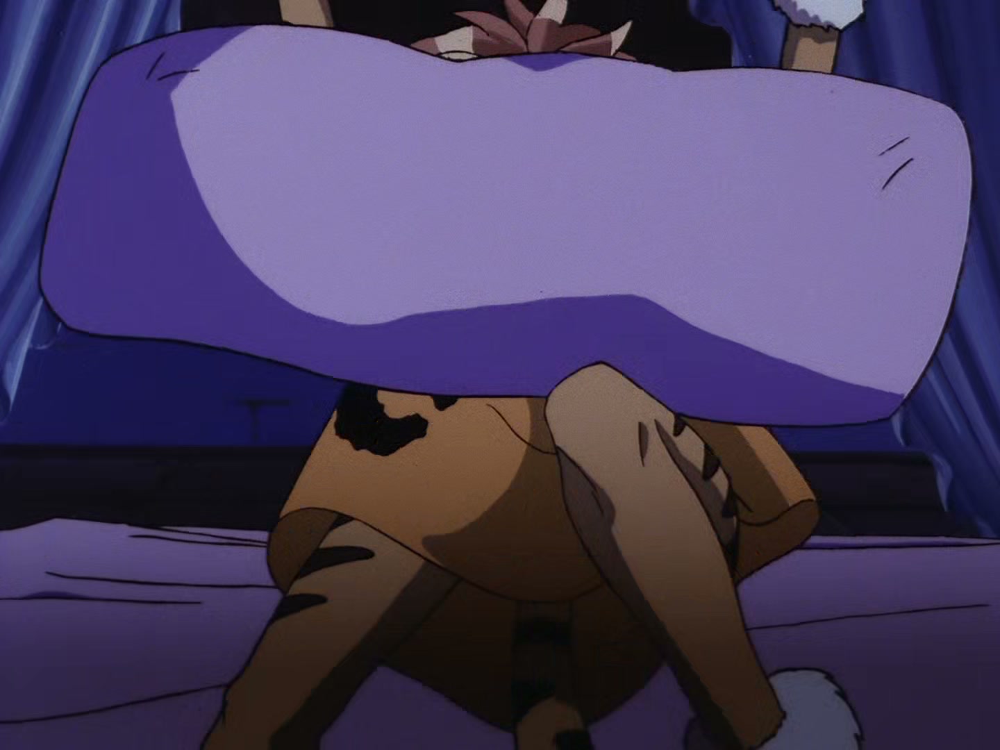 The Vision of Escaflowne Ep 7: Unexpected Partings @ 00:14:38