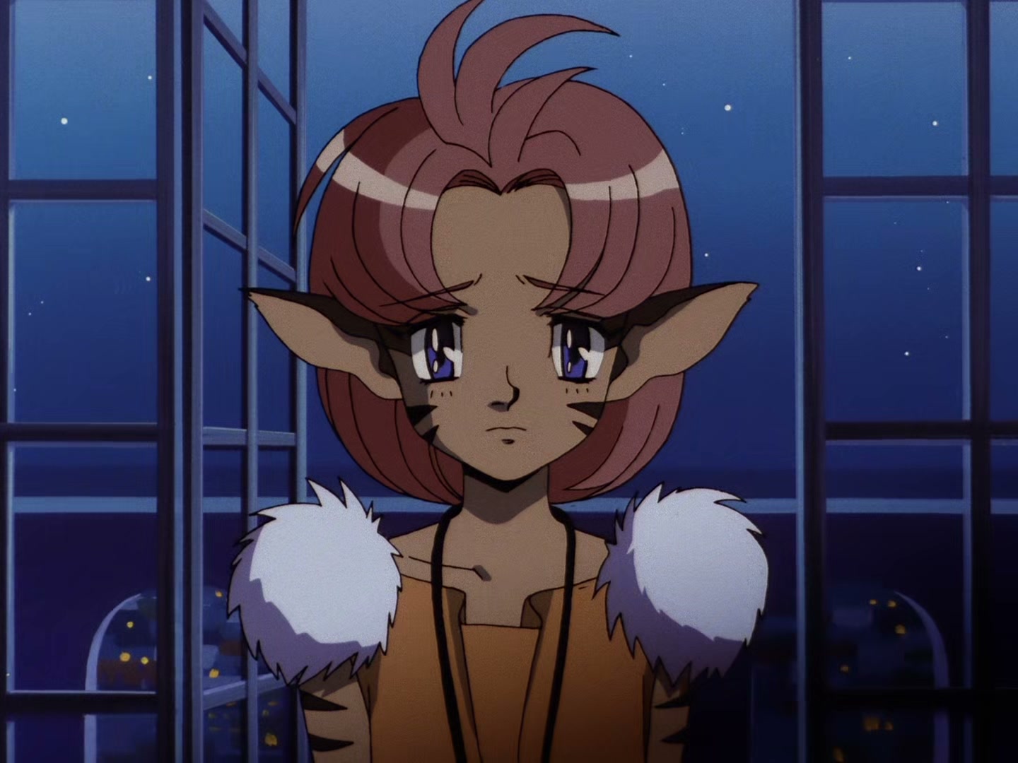 The Vision of Escaflowne Ep 7: Unexpected Partings @ 00:15:33