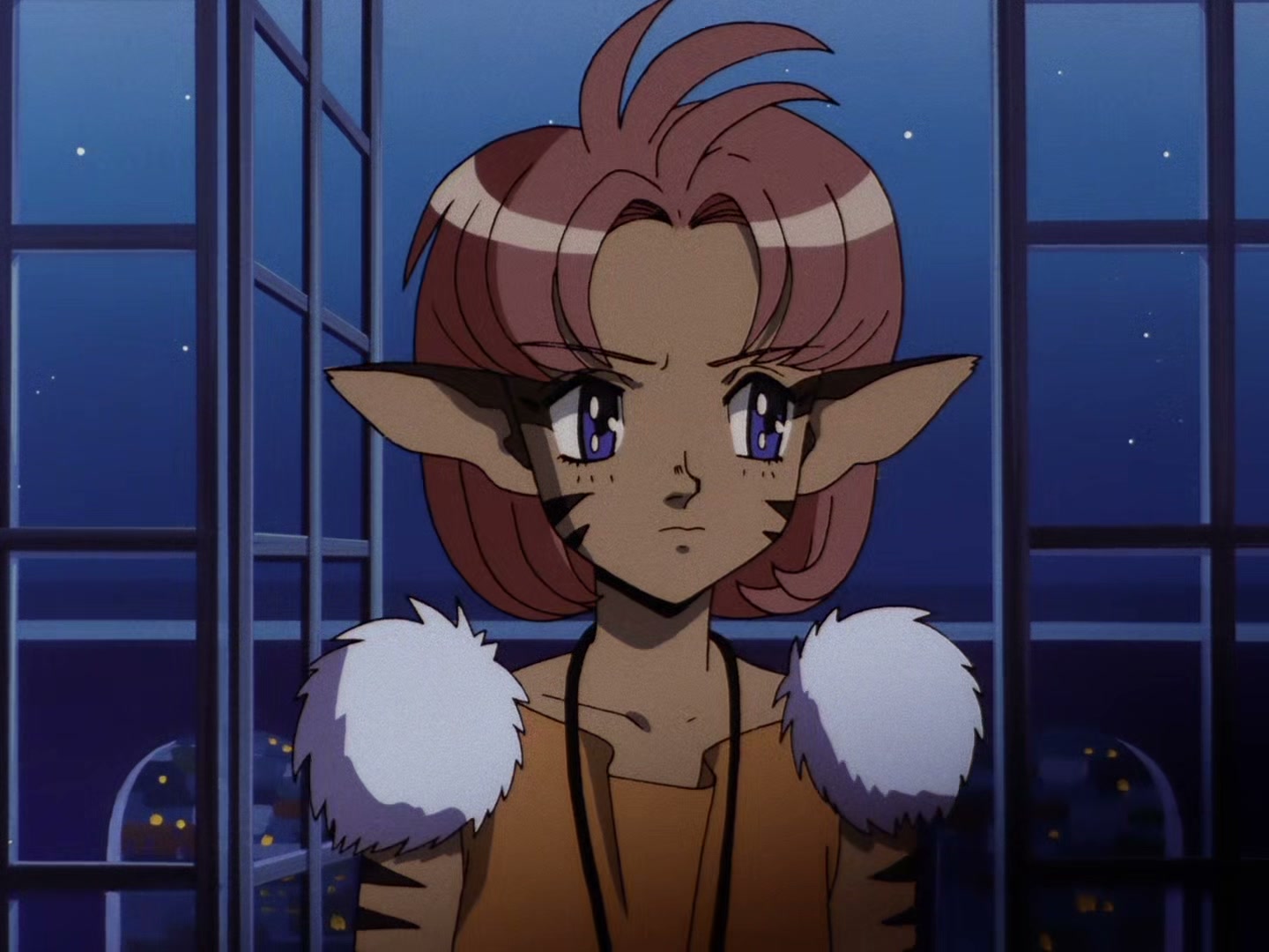 The Vision of Escaflowne Ep 7: Unexpected Partings @ 00:15:36