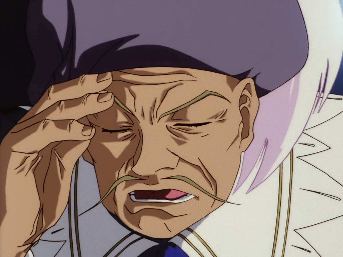 The Vision of Escaflowne Ep 7: Unexpected Partings @ 00:17:14