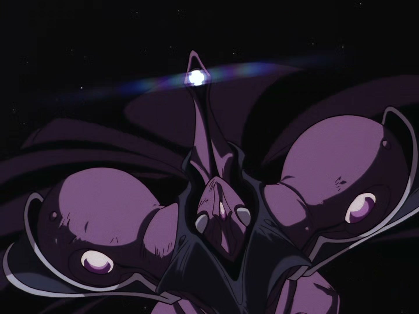 The Vision of Escaflowne Ep 7: Unexpected Partings @ 00:17:33