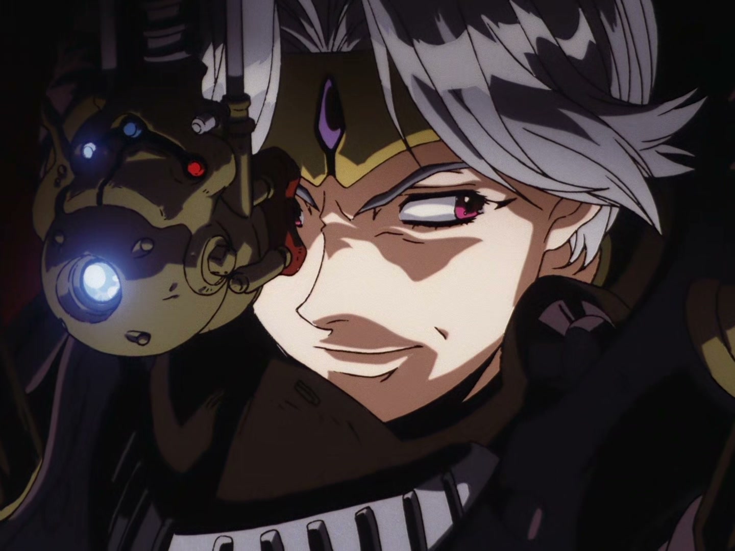 The Vision of Escaflowne Ep 7: Unexpected Partings @ 00:17:41