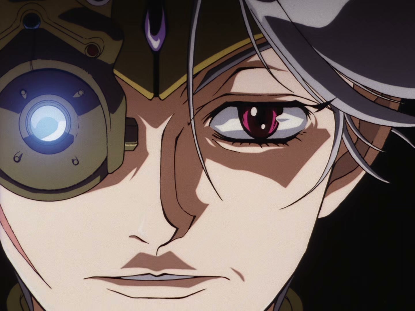 The Vision of Escaflowne Ep 7: Unexpected Partings @ 00:17:53