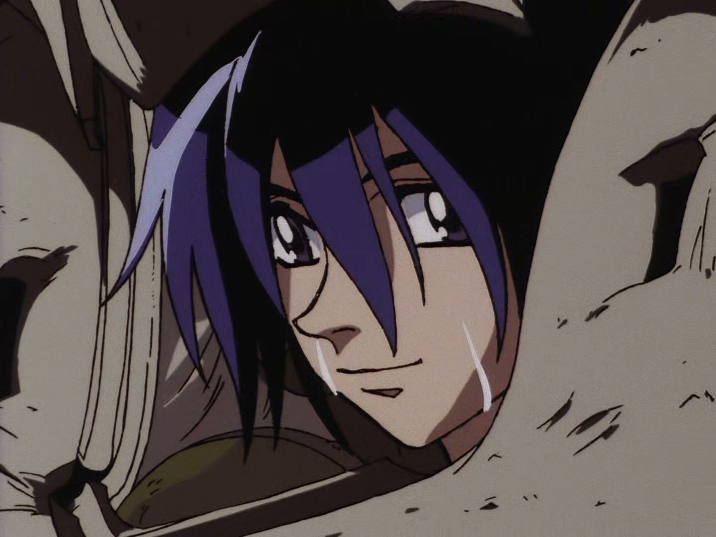 The Vision of Escaflowne Ep 7: Unexpected Partings @ 00:19:34