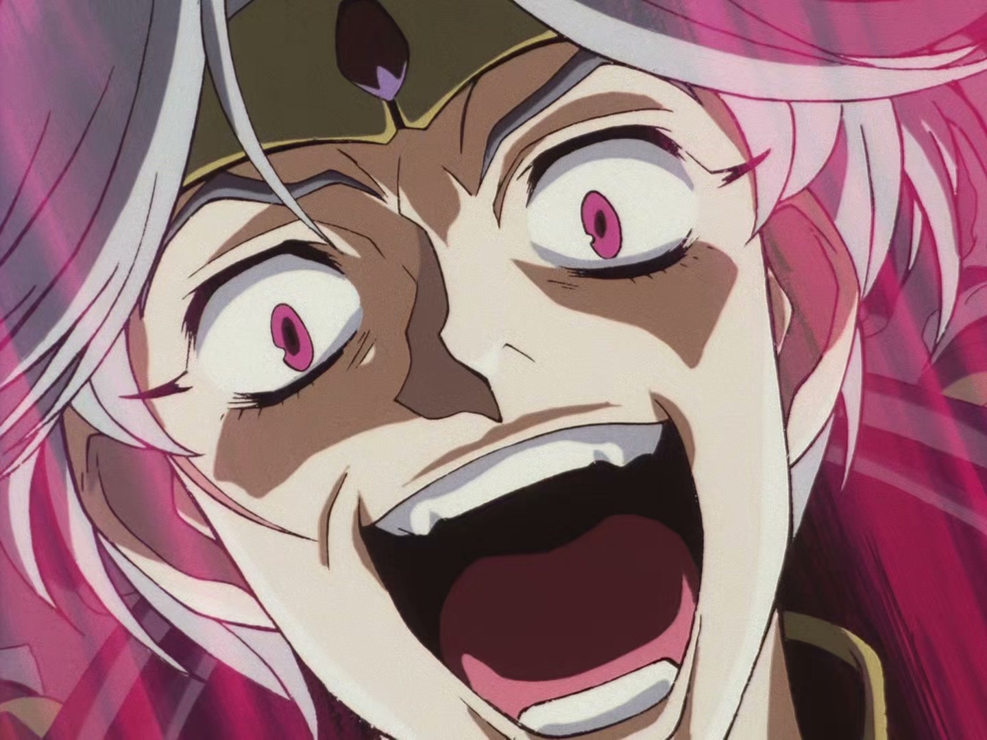 The Vision of Escaflowne Ep 7: Unexpected Partings @ 00:20:13