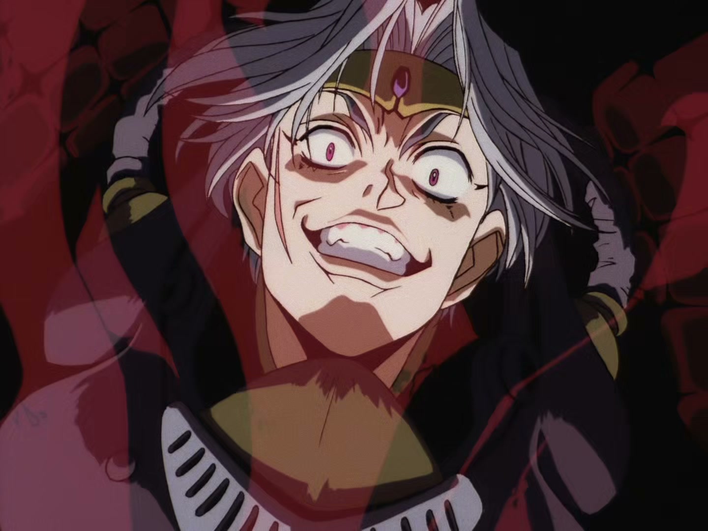 The Vision of Escaflowne Ep 7: Unexpected Partings @ 00:21:00