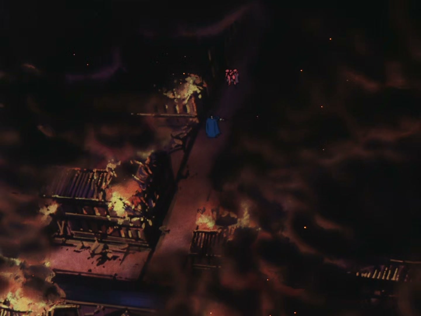 The Vision of Escaflowne Ep 7: Unexpected Partings @ 00:21:31