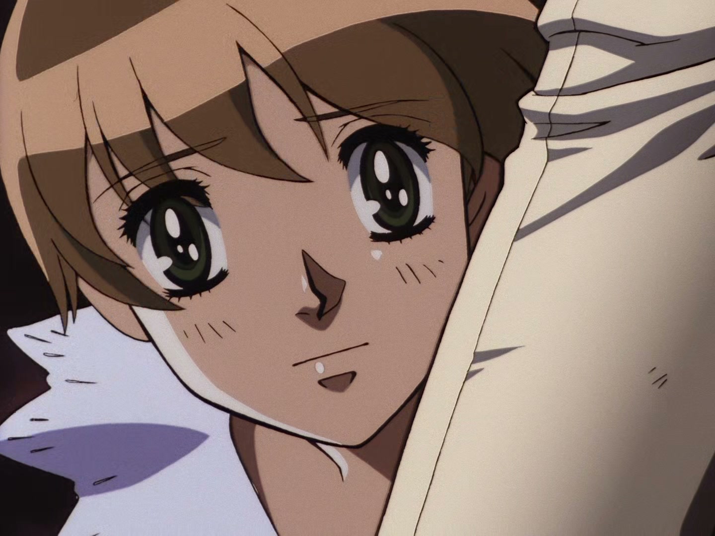 The Vision of Escaflowne Ep 7: Unexpected Partings @ 00:21:35