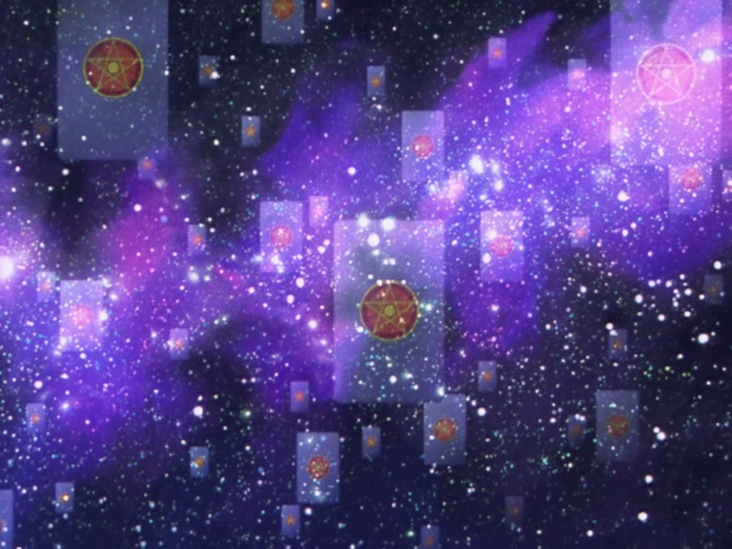 The Vision of Escaflowne Ep 8: The Day the Angel Flew @ 00:01:36