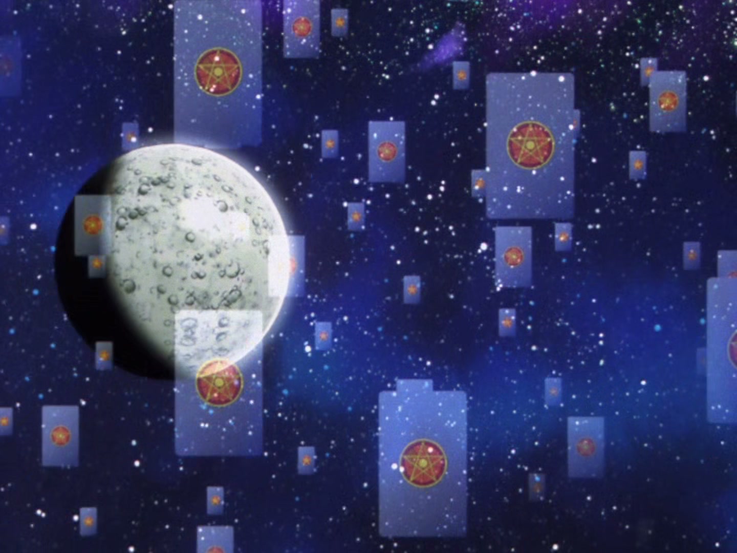 The Vision of Escaflowne Ep 8: The Day the Angel Flew @ 00:01:40