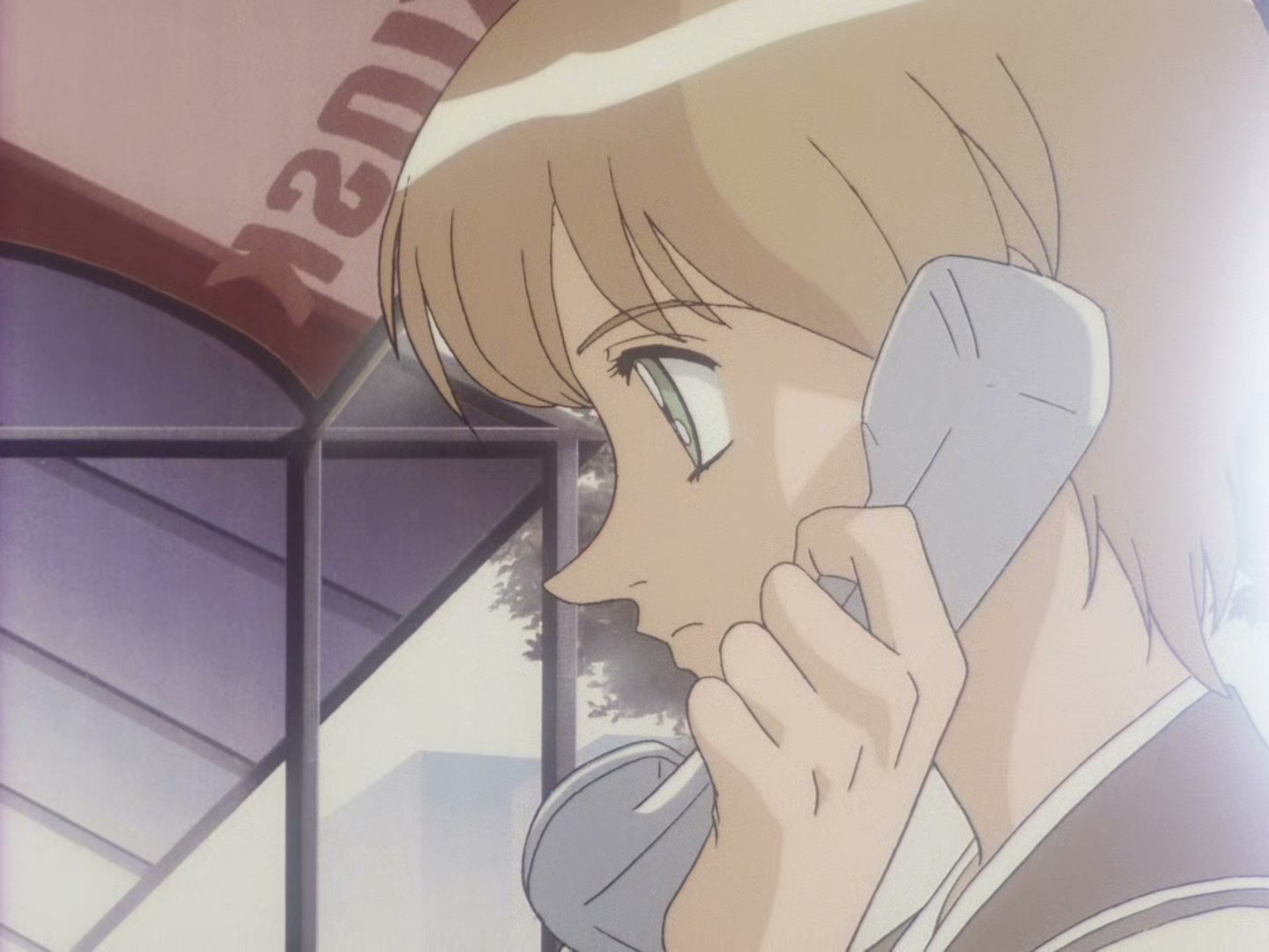 The Vision of Escaflowne Ep 8: The Day the Angel Flew @ 00:01:59