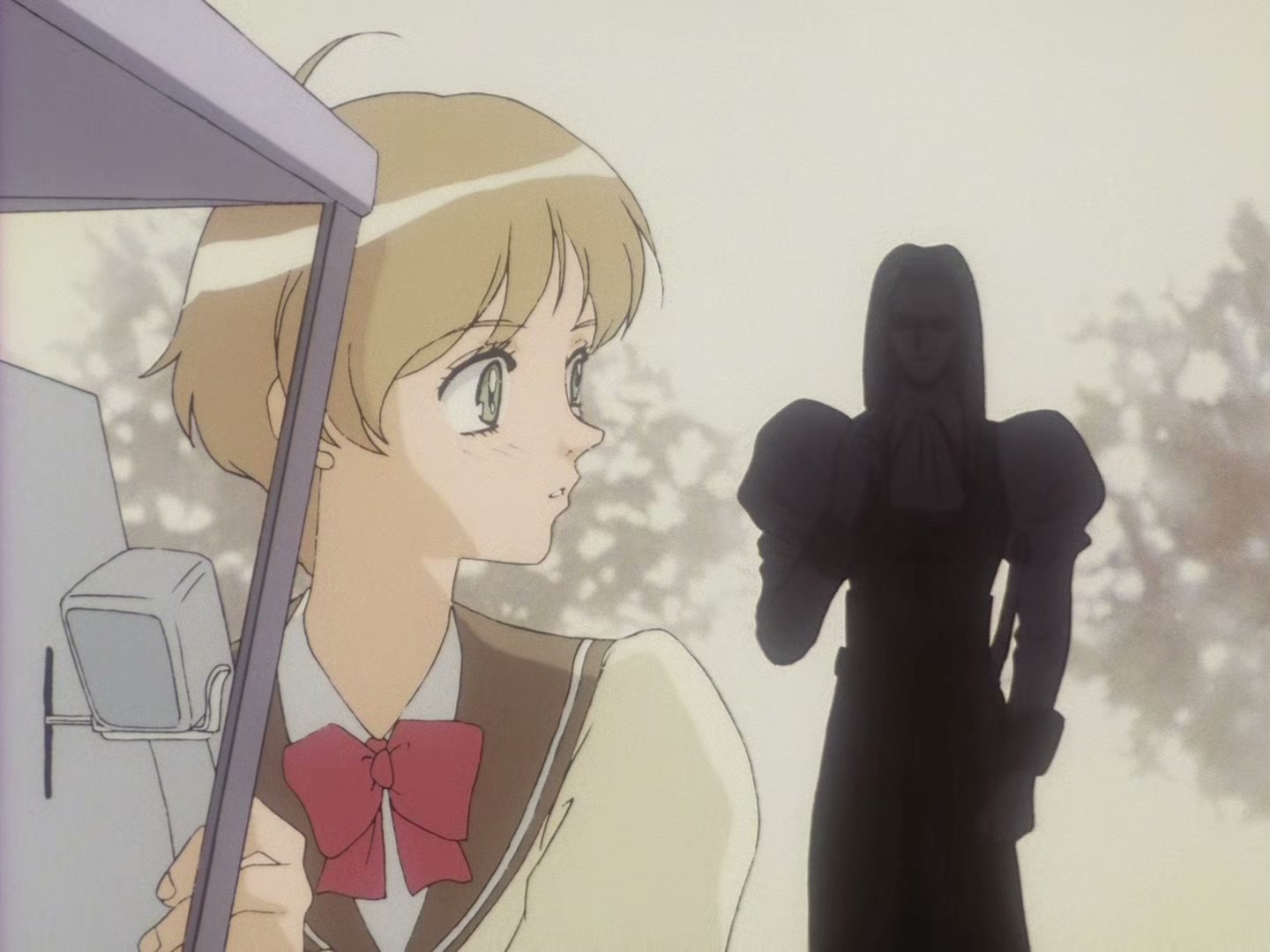 The Vision of Escaflowne Ep 8: The Day the Angel Flew @ 00:02:07