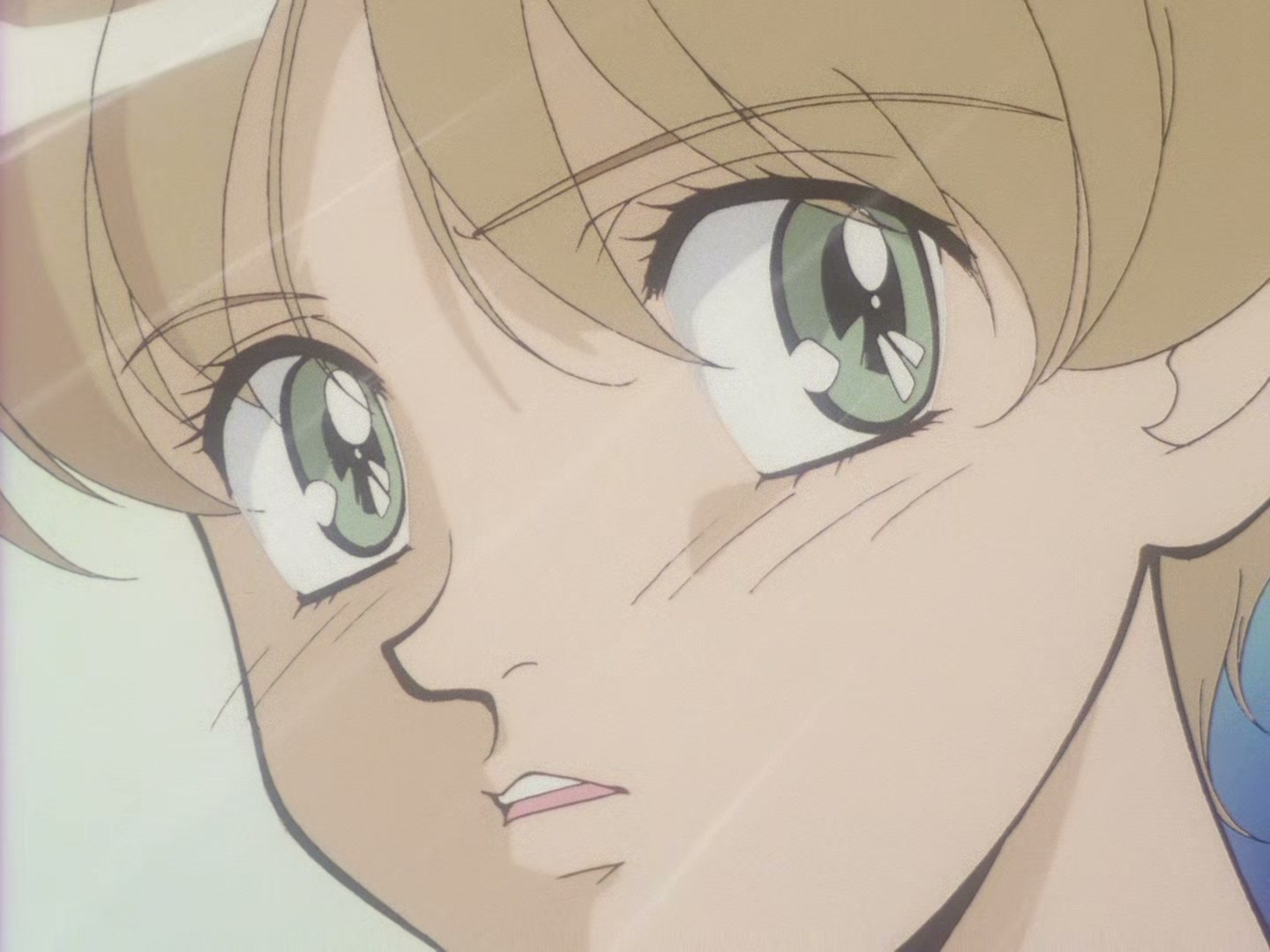 The Vision of Escaflowne Ep 8: The Day the Angel Flew @ 00:02:11