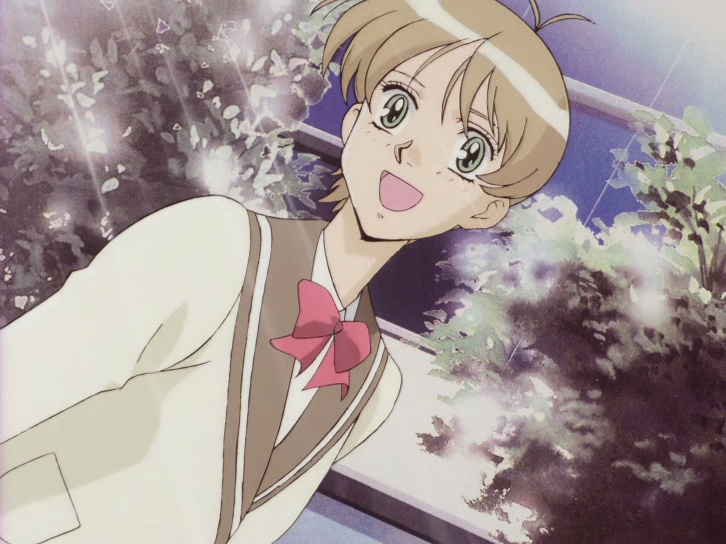 The Vision of Escaflowne Ep 8: The Day the Angel Flew @ 00:02:18
