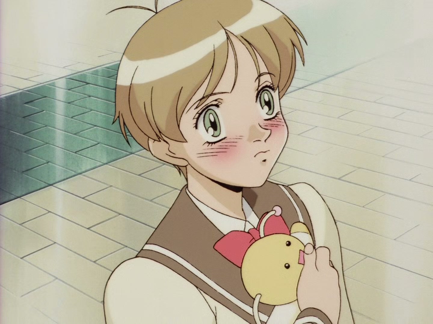 The Vision of Escaflowne Ep 8: The Day the Angel Flew @ 00:02:50