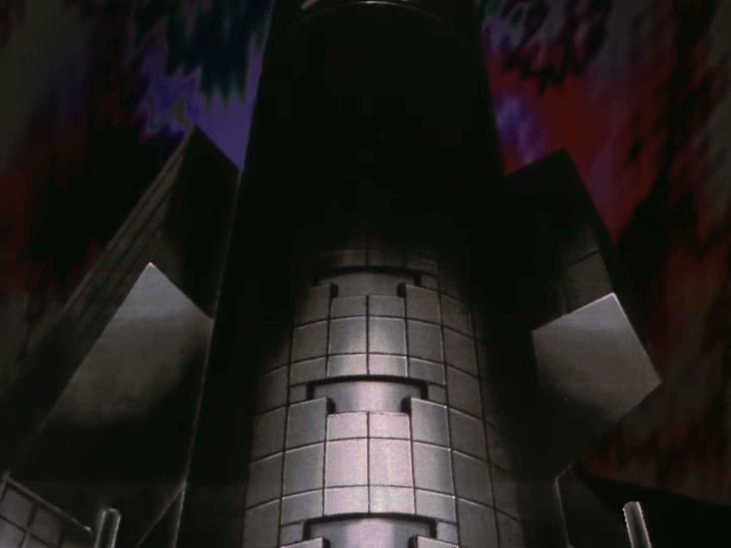 The Vision of Escaflowne Ep 8: The Day the Angel Flew @ 00:03:13