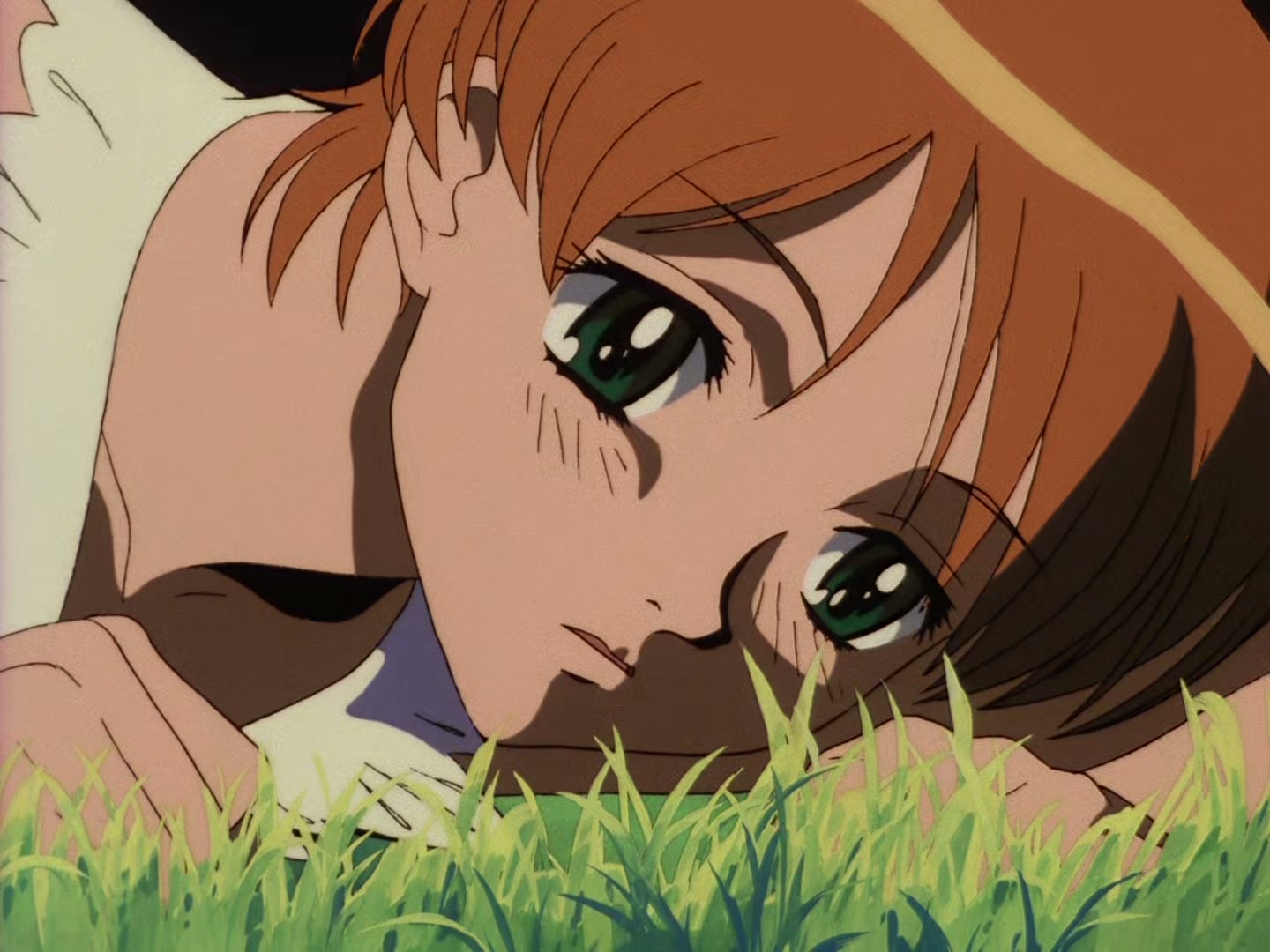 The Vision of Escaflowne Ep 8: The Day the Angel Flew @ 00:03:48