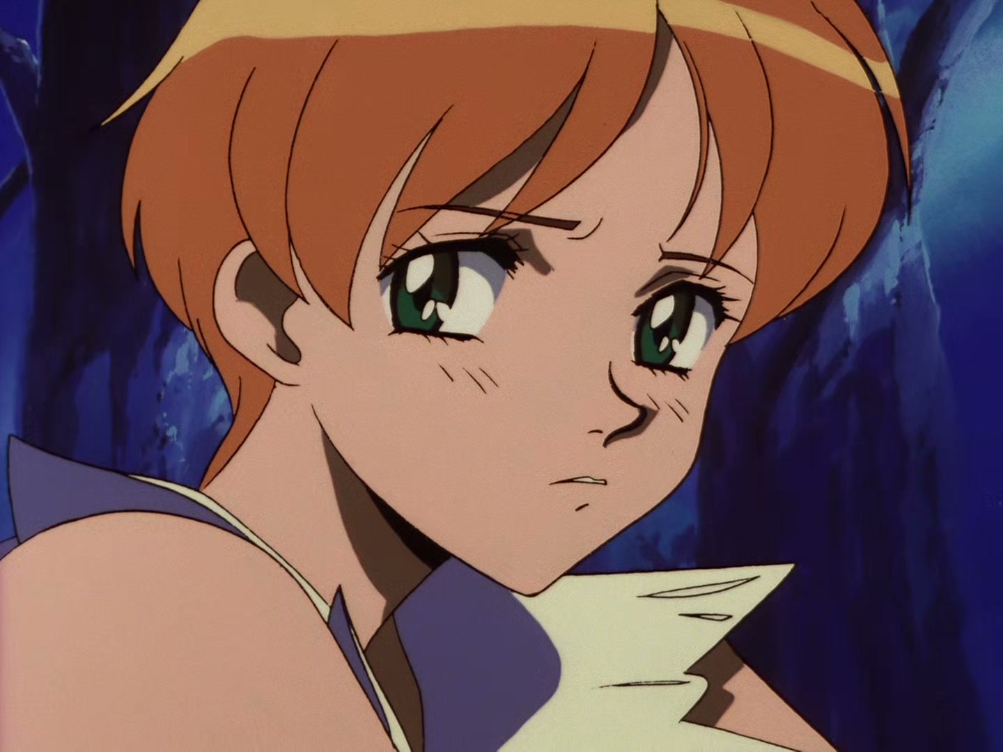 The Vision of Escaflowne Ep 8: The Day the Angel Flew @ 00:04:19