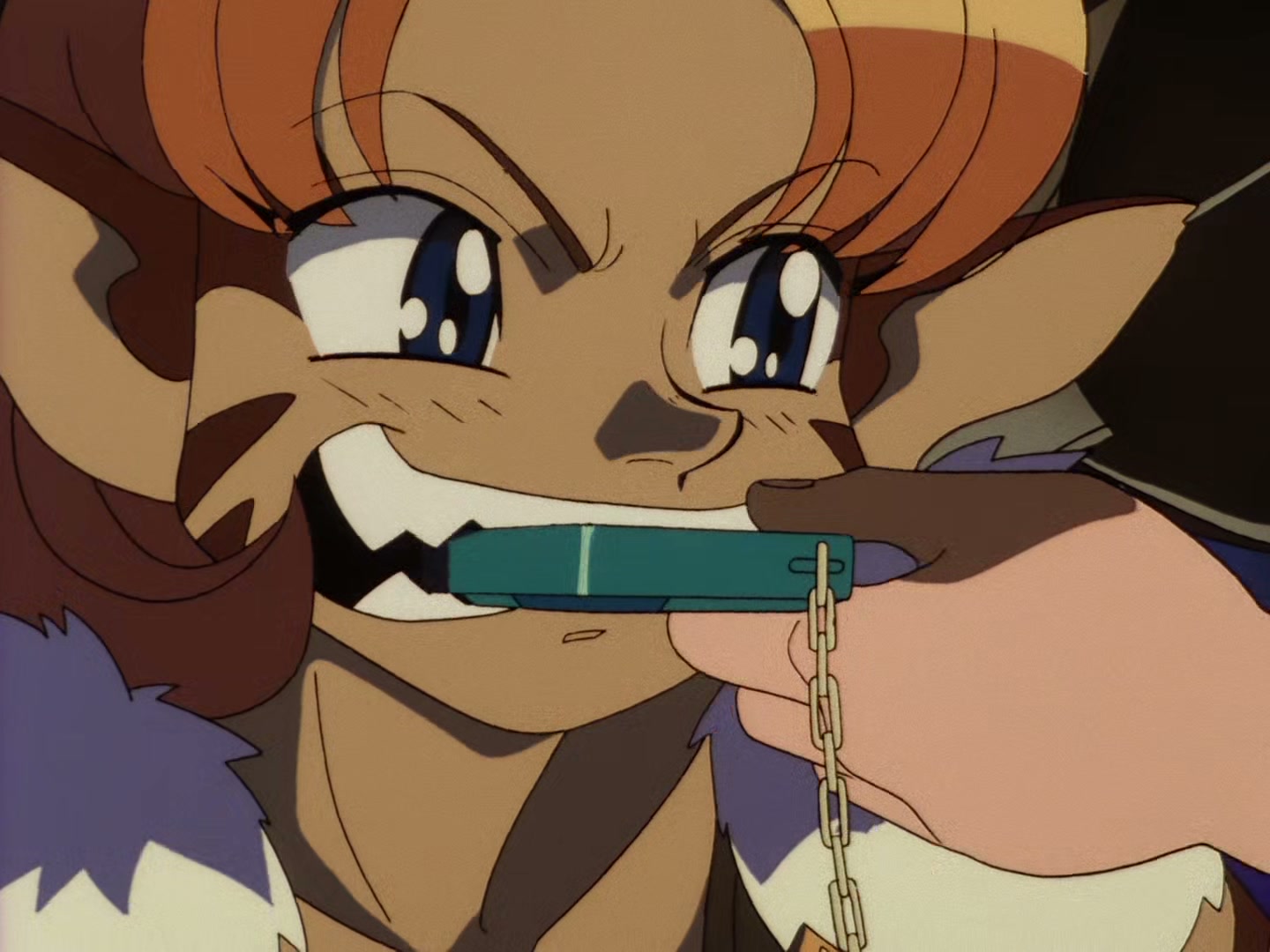 The Vision of Escaflowne Ep 8: The Day the Angel Flew @ 00:04:46