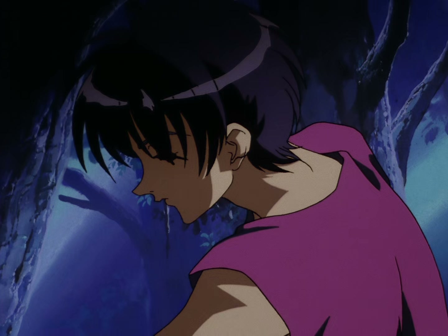 The Vision of Escaflowne Ep 8: The Day the Angel Flew @ 00:05:33