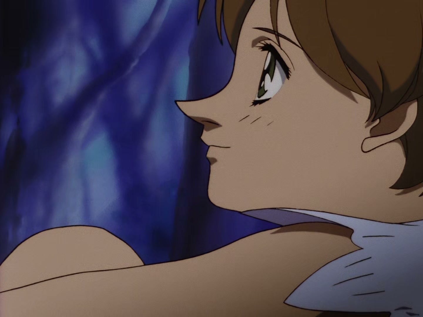 The Vision of Escaflowne Ep 8: The Day the Angel Flew @ 00:05:56