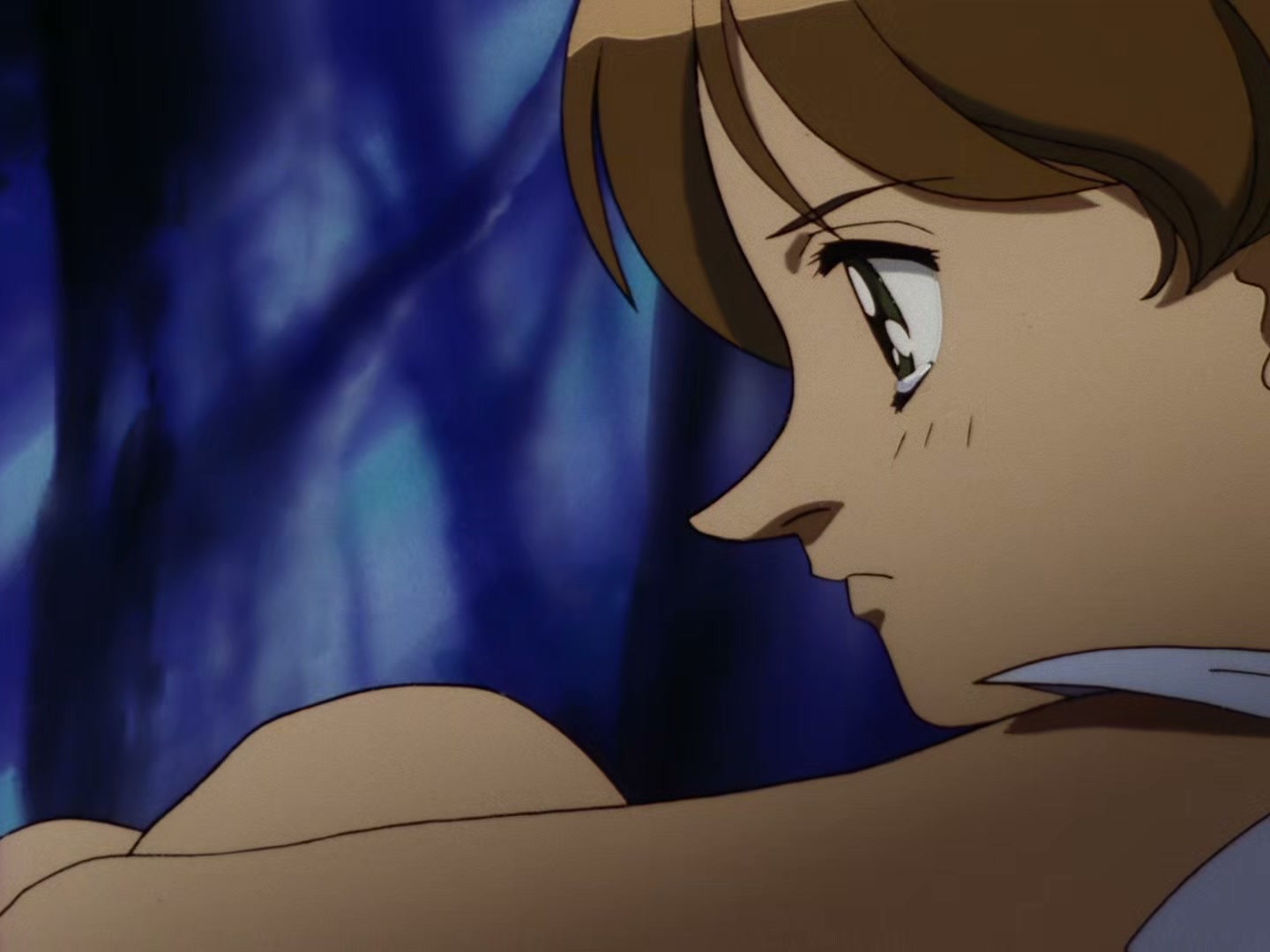 The Vision of Escaflowne Ep 8: The Day the Angel Flew @ 00:06:27