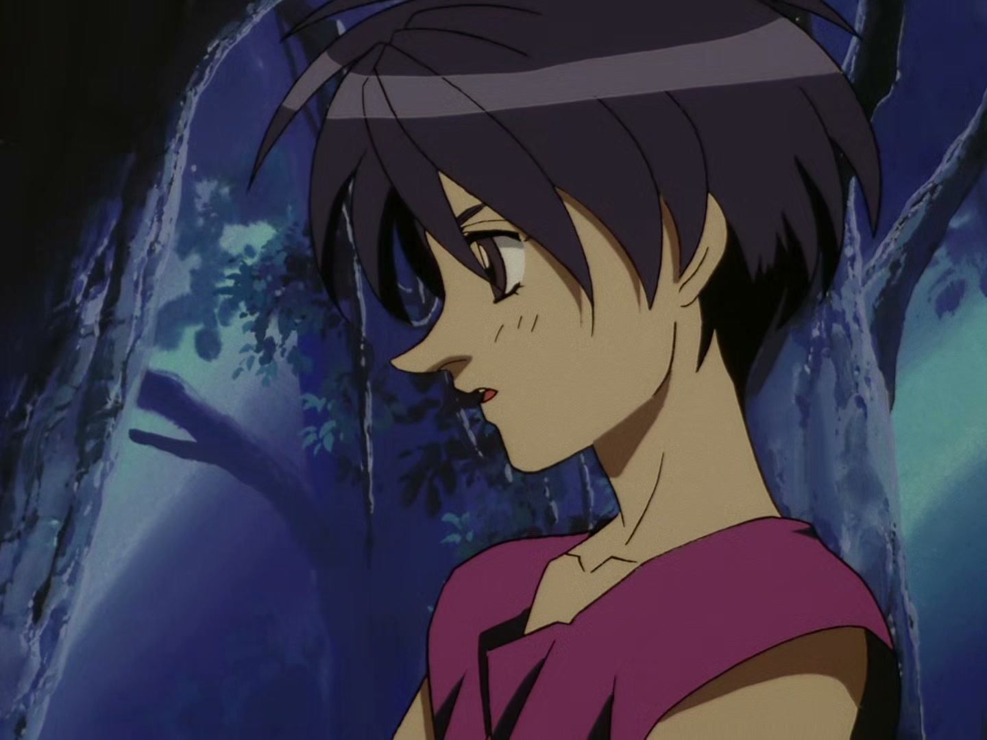 The Vision of Escaflowne Ep 8: The Day the Angel Flew @ 00:06:39