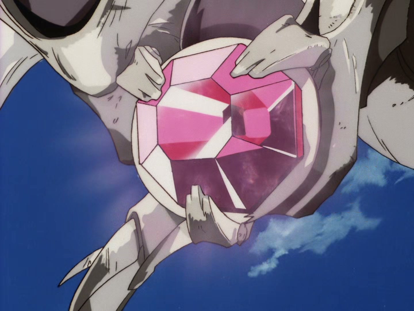 The Vision of Escaflowne Ep 8: The Day the Angel Flew @ 00:19:06