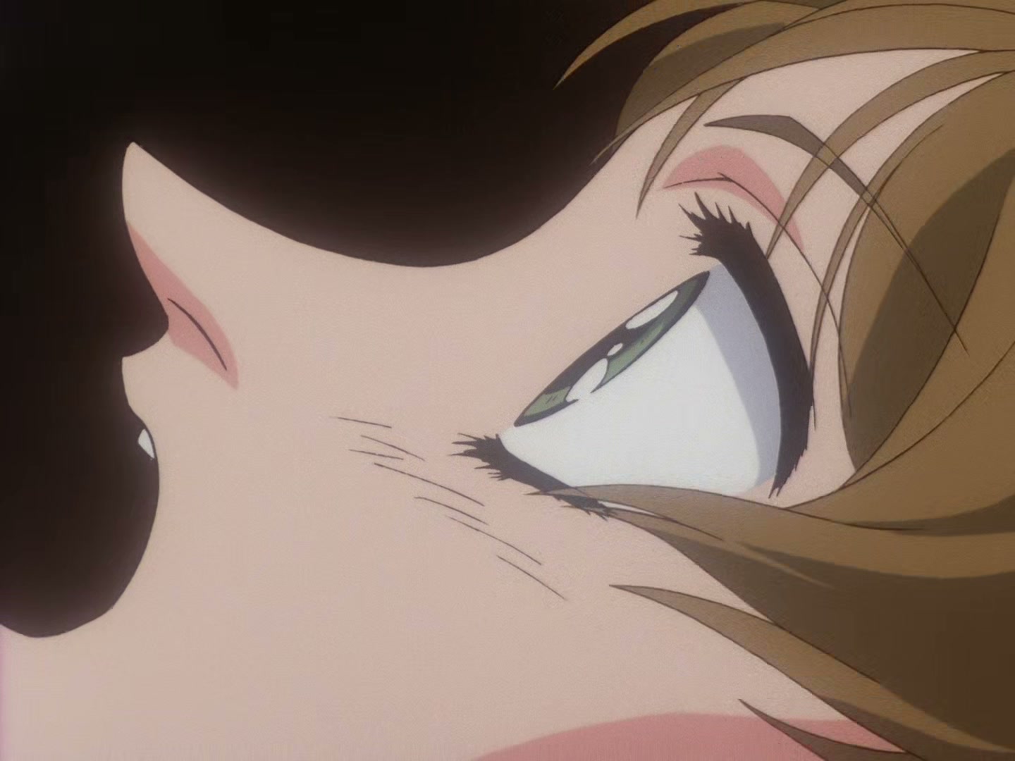 The Vision of Escaflowne Ep 8: The Day the Angel Flew @ 00:20:12
