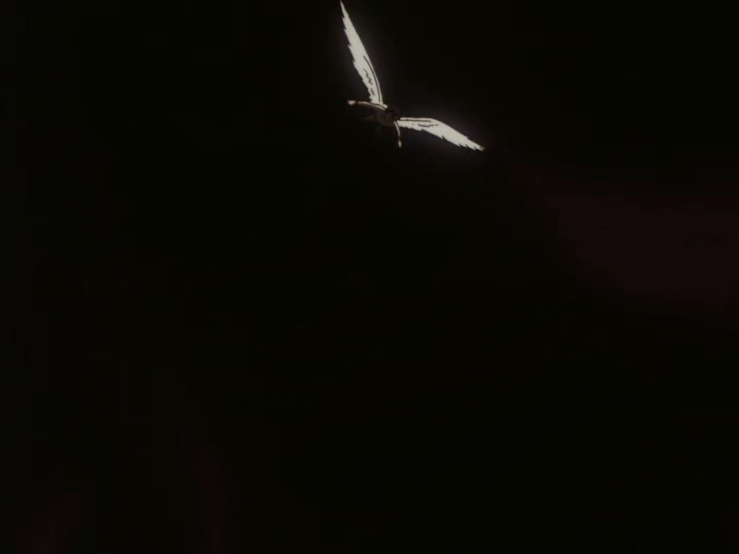 The Vision of Escaflowne Ep 8: The Day the Angel Flew @ 00:20:20