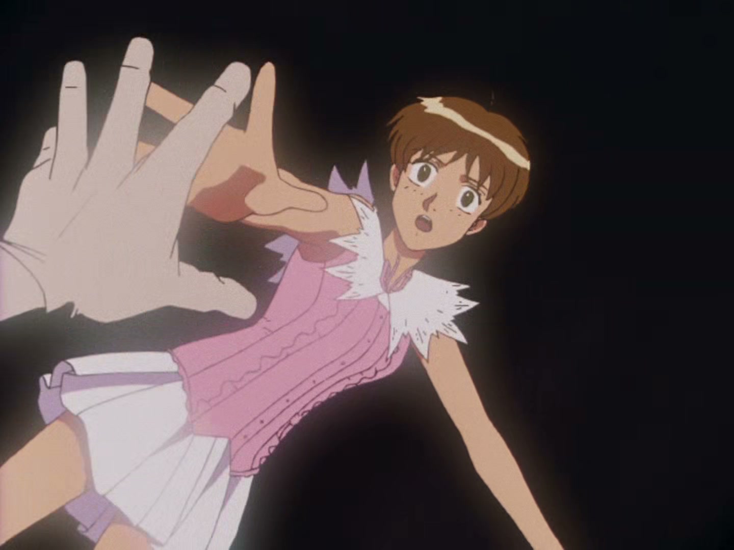 The Vision of Escaflowne Ep 8: The Day the Angel Flew @ 00:20:27