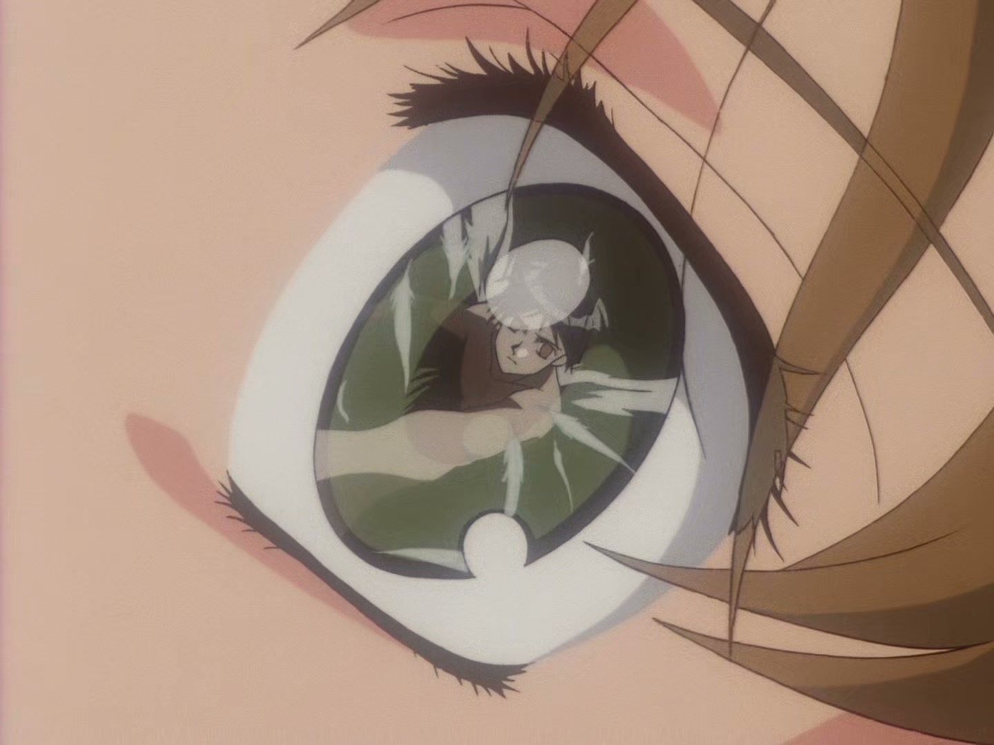 The Vision of Escaflowne Ep 8: The Day the Angel Flew @ 00:20:35