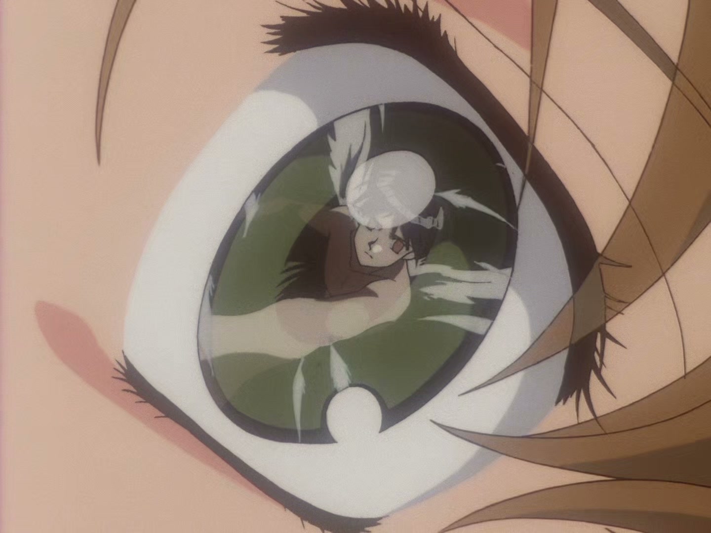 The Vision of Escaflowne Ep 8: The Day the Angel Flew @ 00:20:39