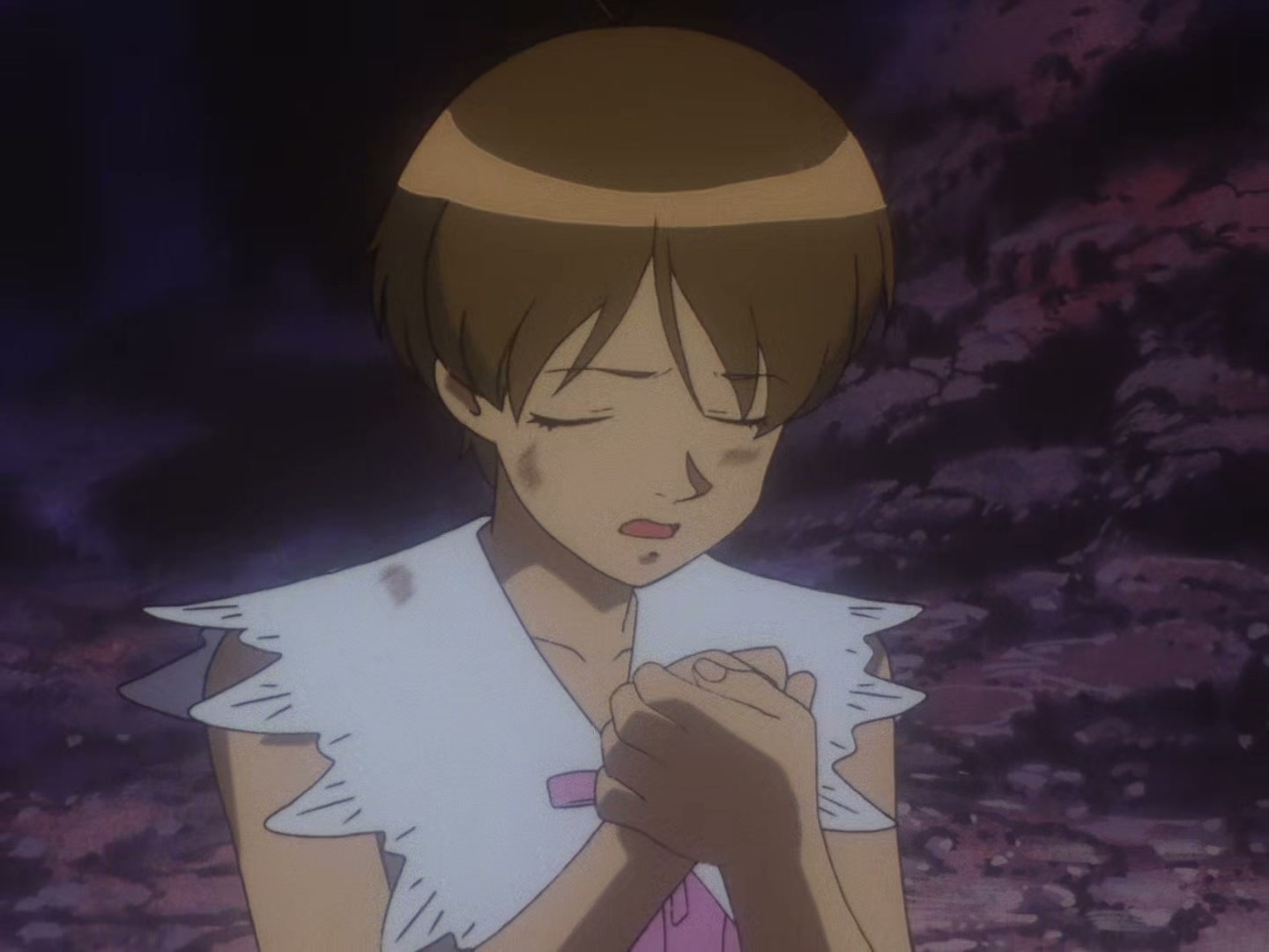 The Vision of Escaflowne Ep 8: The Day the Angel Flew @ 00:21:18