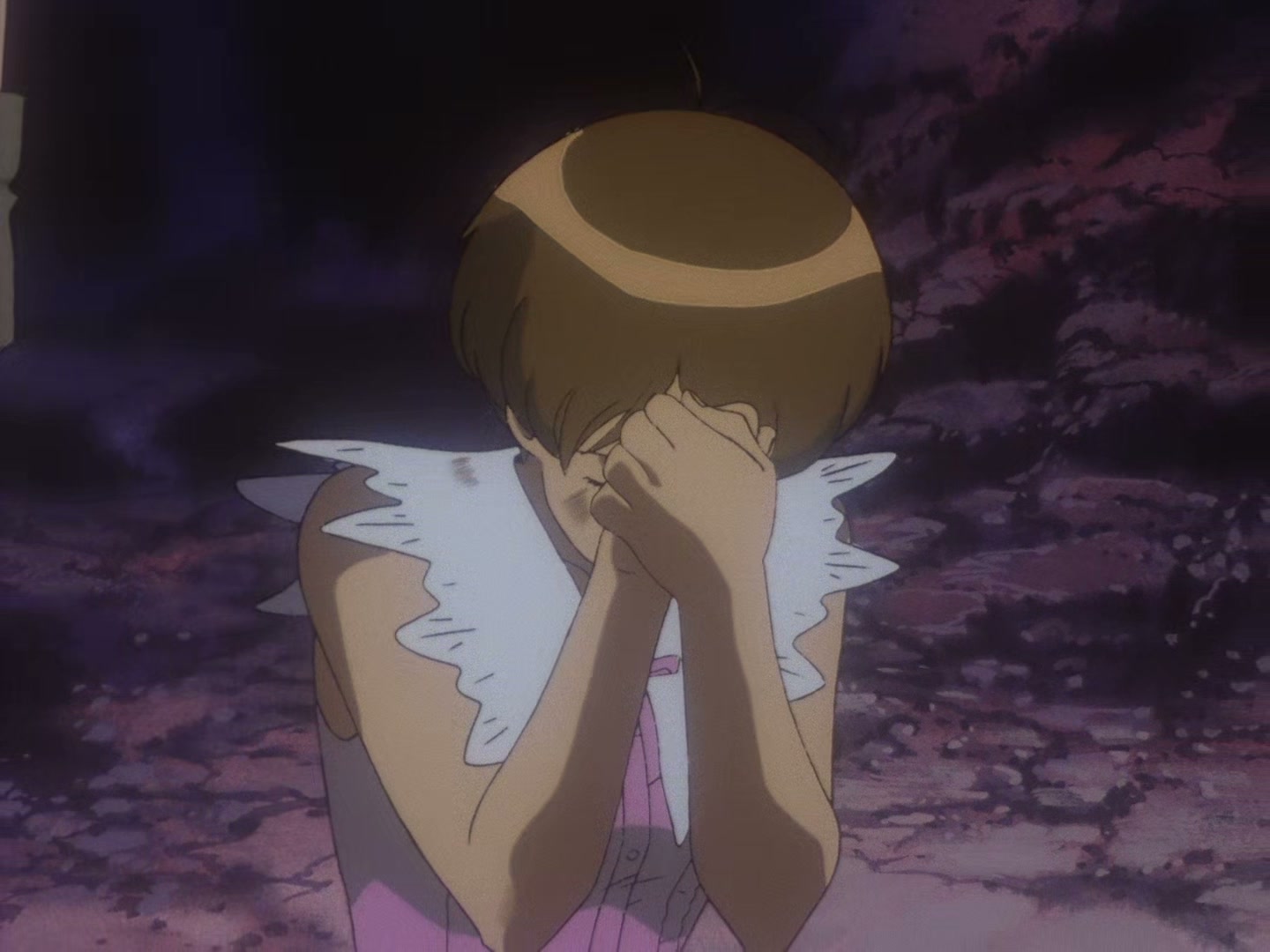 The Vision of Escaflowne Ep 8: The Day the Angel Flew @ 00:21:22